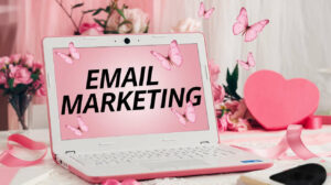 5 yleisintä mokaa sähköpostimarkkinoinnissa