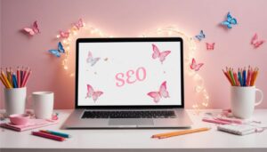 Miksi hakukoneoptimoitu sisällöntuotanto on etu. SEO pienyrittäjälle