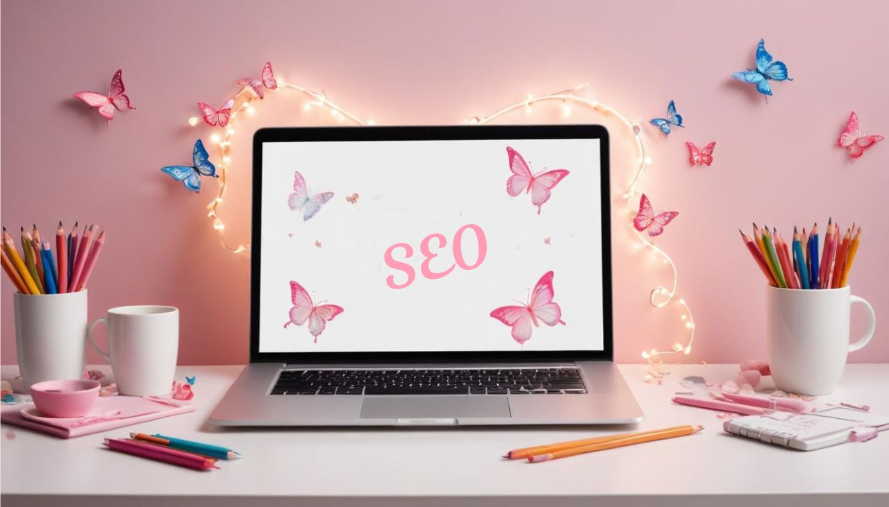 Miksi hakukoneoptimoitu sisällöntuotanto on etu. SEO pienyrittäjälle