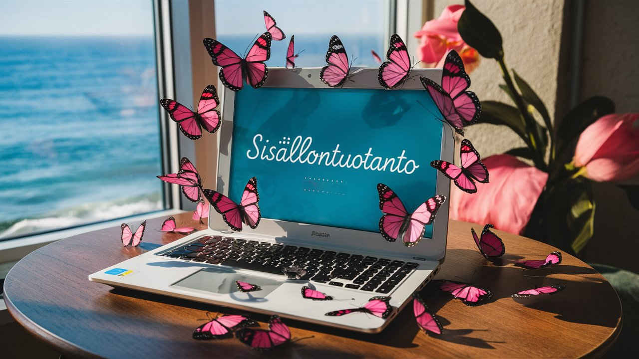 Sisällöntuotanto - Näin Luot Kiinnostavaa ja Viihdyttävää Sisältöä