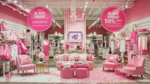 Black Friday - hitti vai huti?