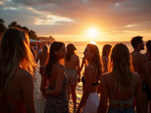 Sinkkujuhannus 2025 Tampereen Teiskossa. Tervetuloa mukaan!