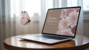 Esitteet somessa – miksi hyväkin jää huomiotta?