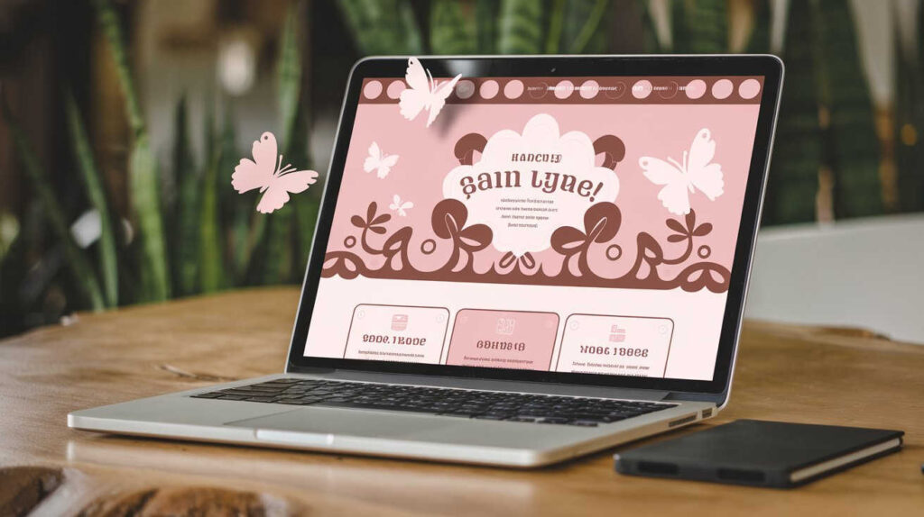 Verkkosivut itse vai ammattilaisella? Vertailu