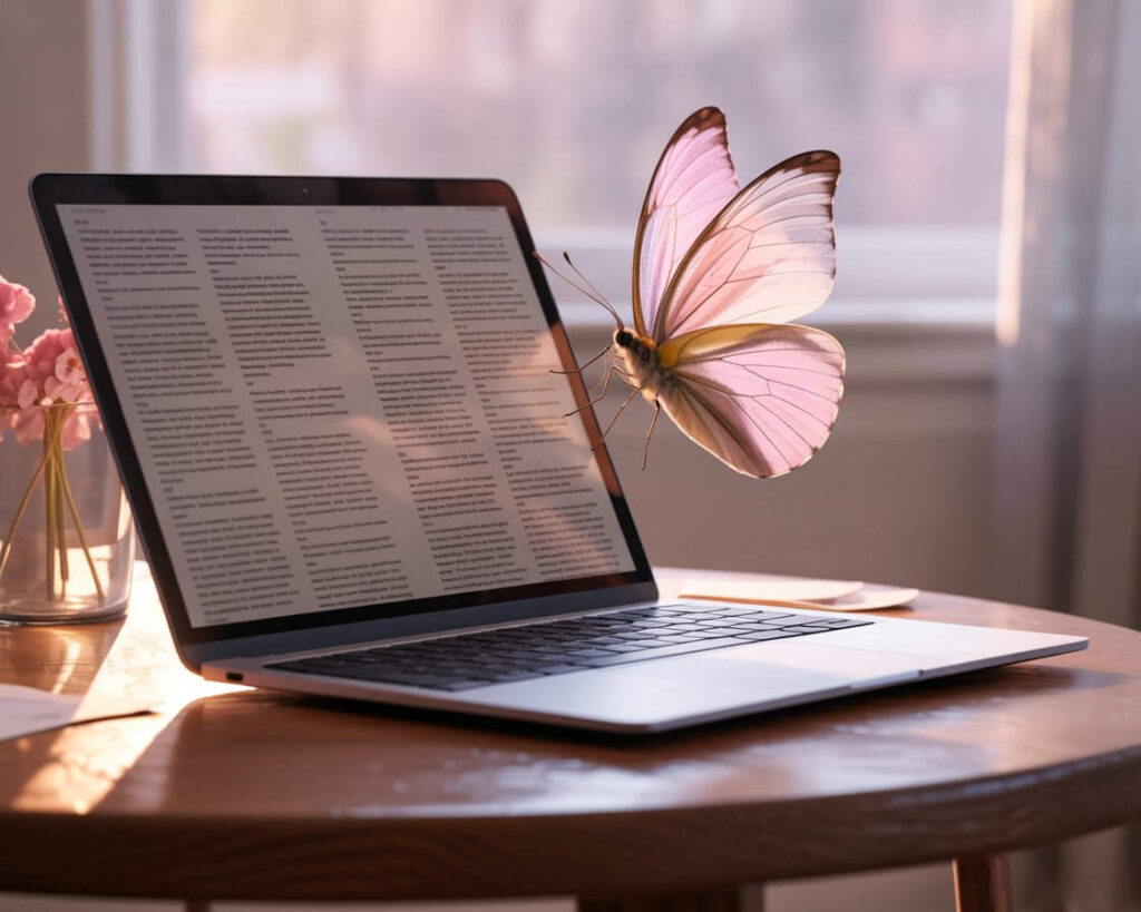 Jaksaako nettisivuja lukea? Usein ei, jos teksti on raskasta ja huonosti jäsennelty. Hyvä ulkoasu, otsikointi ja fontti tekevät lukemisesta kevyttä.