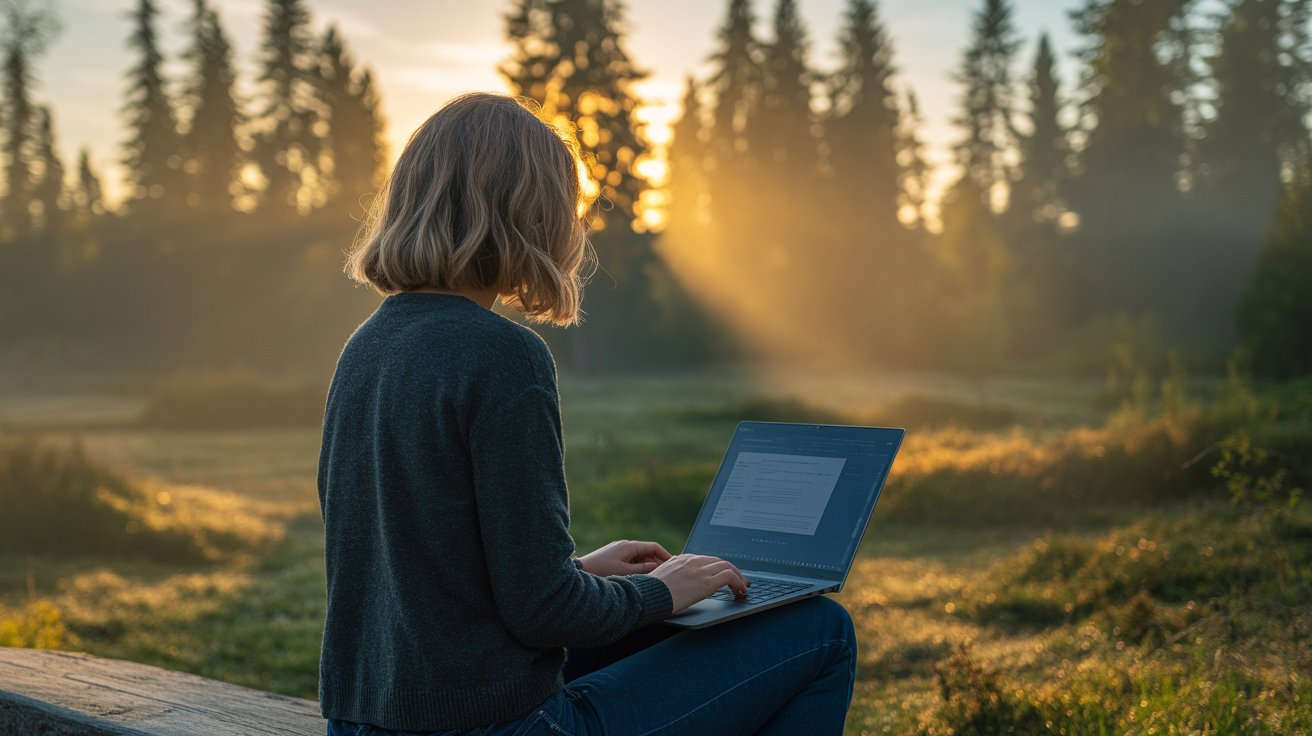 Ota yhteyttä - Sarenia - tuki ja mentorointi