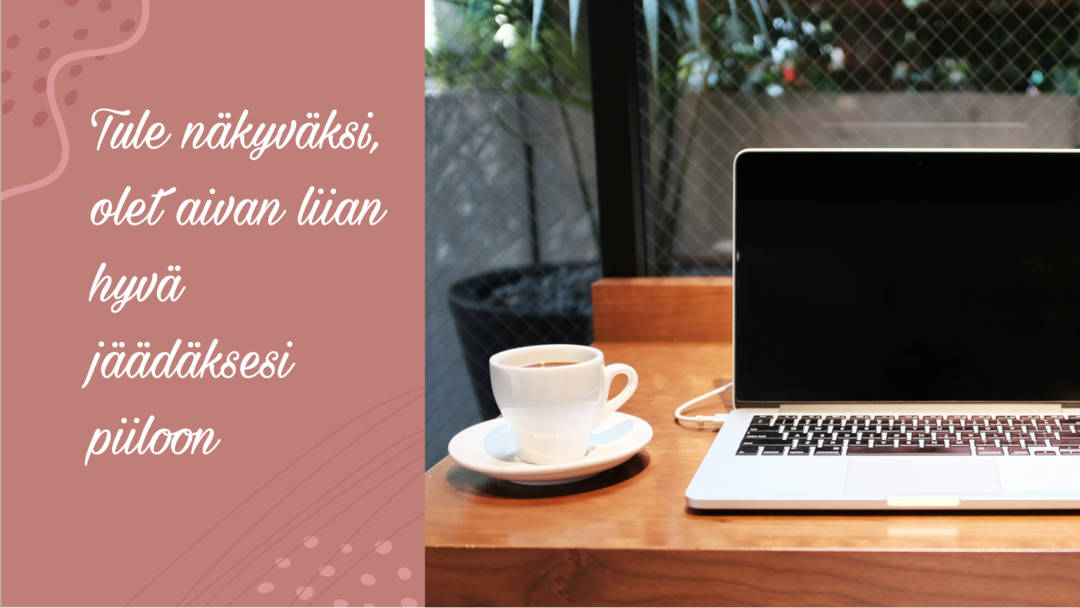 Sarenia - löydy verkosta - hakukoneoptimonti, näkyvyys, IT-palvelut, IT-asiantuntija