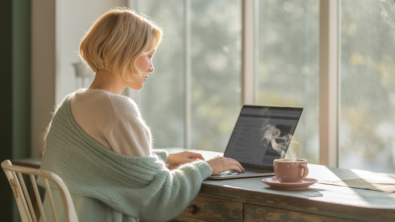 AI optimointi – miksi pienyrittäjän kannattaa kiinnostua siitä juuri nyt