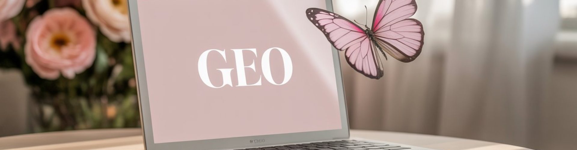 GEO-lappari Tekoälyn näkyvyys eli Generative Engine Optimization - GEO. Näy myös tekoälyn tuloksissa.